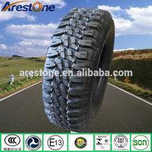 Hotsale Chinese Japanese Tire Marques PCR LTR TBR ATV Pneus